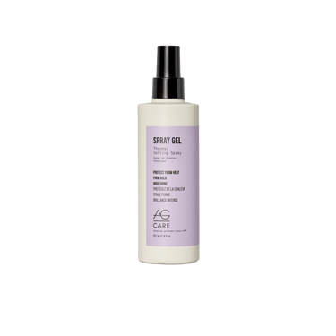 AG Spray Gel 8oz